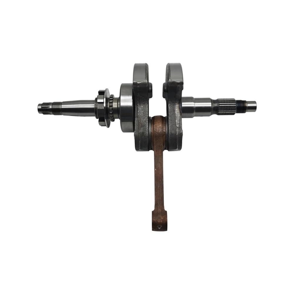 Vilebrequin pour H 700 avec rapport de conicité 1:7 pièce P007000132000000