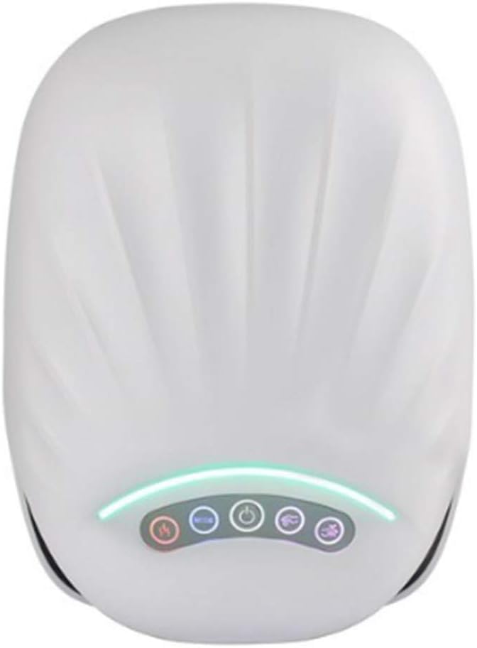 Hand Massager Air Pressing Rolling Massage Thermal Function MVP-5200 110 ~ 220V