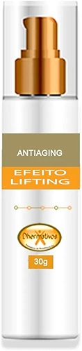 Creme com Efeito Lifting Imediato 30g - Efeito Cinderela