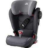 silla coche britax romer dualfix Sentido de instalación: Cara al Frente