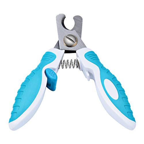 25 Best Rabbit Nail Clippers in 2020 (Detailed Reviews)