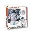 ODS- Radiocom 40952 - Robot Mars 3 teledirigido, Color Blanco
