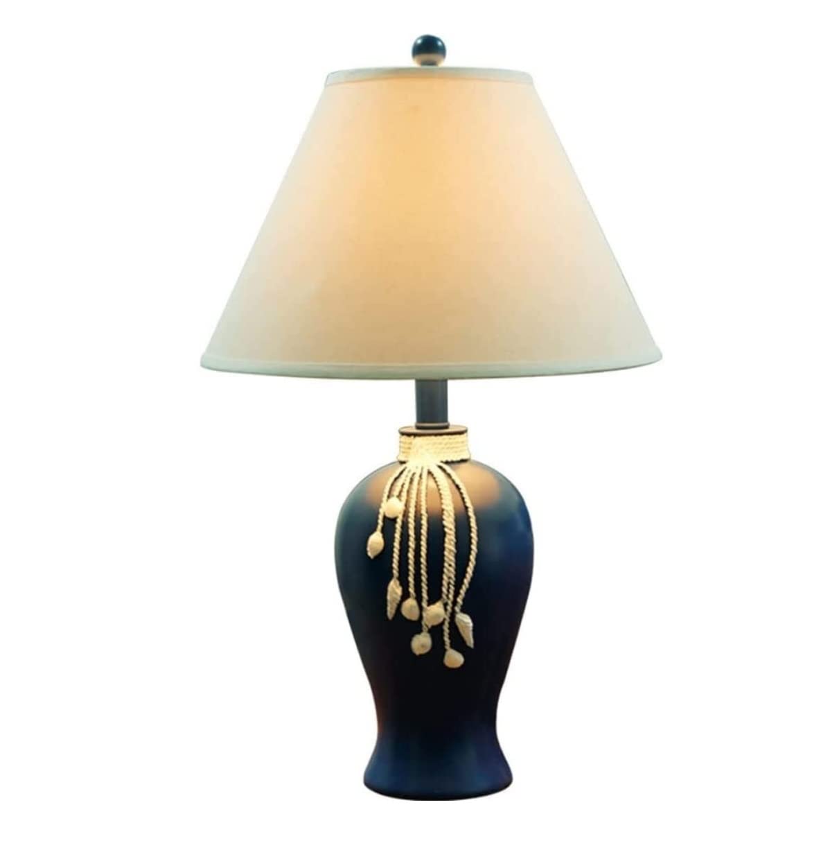 Lampa dekoracyjna Lampka nocna Żywiczna Lampa Stołowa Sypialnia Decor Lampa Biurkowa Lampka Nocna Lampy Nocne Sypialnia Salon Biuro Oświetlana dekoracja (Size : Dimmer switch)