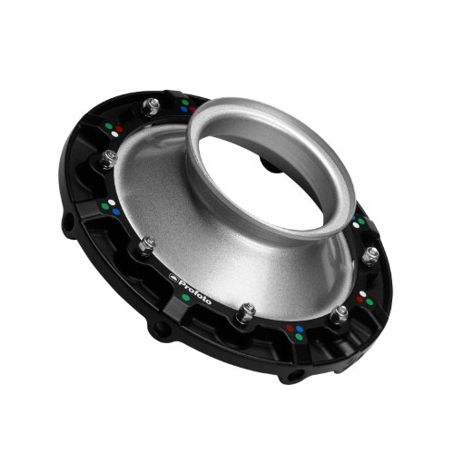 Amazon | Profoto RFiスピードリングアダプター Photogenic 100509