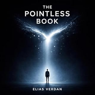 The Pointless Book Audiobook By Elias Verdan, Heinrich Wilson cover art