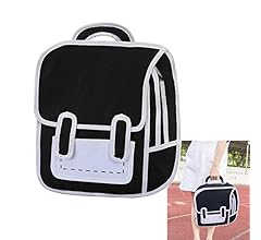 2d backpack amazon