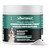 miNATURALS Green Lipped Mussel for Dogs – 100% Pure New Zealand Hip & Joint Supplement for Dogs | Natural Dog Joint Care Powder – Sustainably Sourced, Single Ingredient, Third-Party Tested