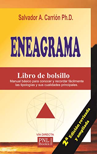 Télécharger ENEAGRAMA (Spanish Edition) PDF Ebook En Ligne