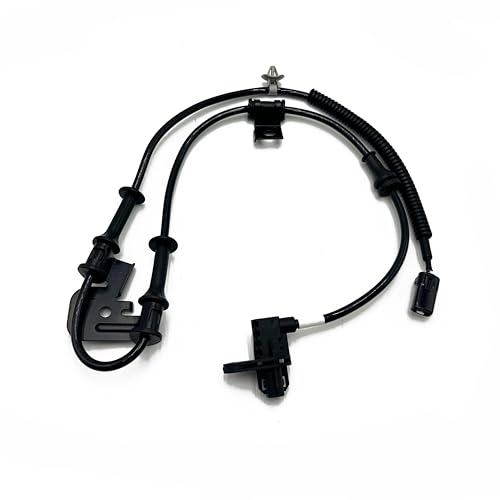 Mteycei Front Left ABS Wheel Speed Sensor Compatible with Hyundai 2012 2013 2014 2015 2016 2017 Accent L4 1.6L Replaces 95670-1R000 ALS2330 5S14065 by Mteycei - Image 7