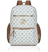 Lavie Signature Women's Mono Butte Large Fashion Backpack for Women | Fits Upto 15.5 Inch Laptop ...