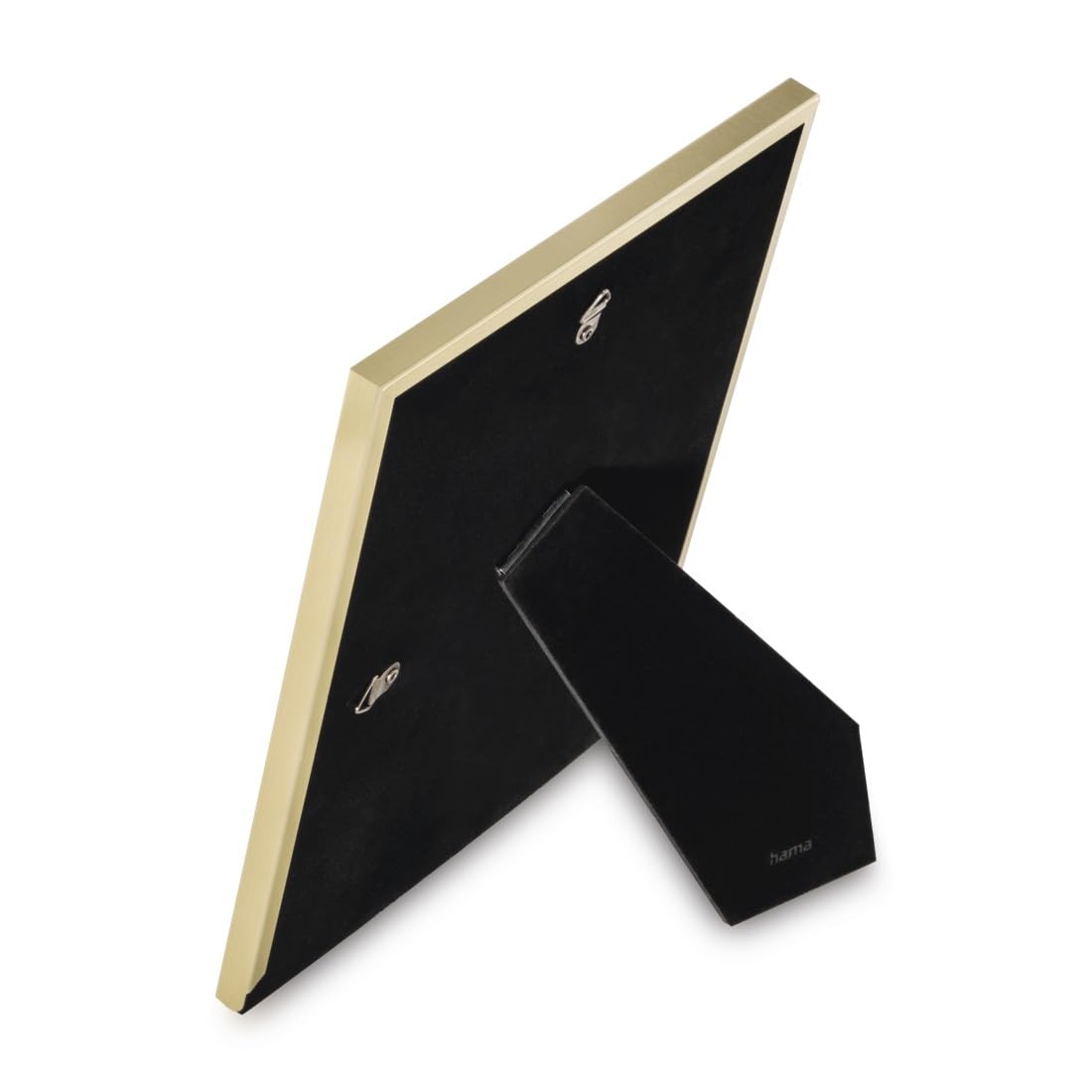 Hama Portretlijst Line goud mat 13 x 18 cm - Kamera Express