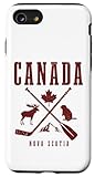 Photo Gallery canada nova scotia orgoglio canadese vintage custodia per iphone se (2020) / 7/8 Photo Gallery canada nova scotia orgoglio canadese vintage custodia per iphone se (2020) / 7/8