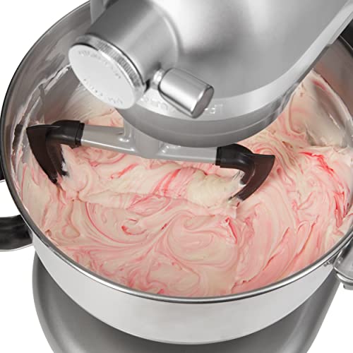 Kitchenaidkdf7bdoubleflexedgebeaterforselectbowlliftstandmixerssilver Urban Country Home Decor Kitchenaid kdf7b double flex edge beater for select bowl lift stand mixers silver urban country home decor