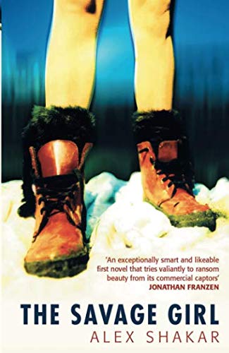 The Savage Girl