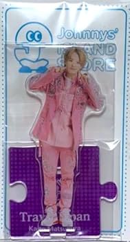 Amazon.co.jp: 松倉海斗 Travis Japan トラビスジャパン グッズ Amazon.co.jp: 松倉海斗 Travis Japan トラビスジャパン グッズ