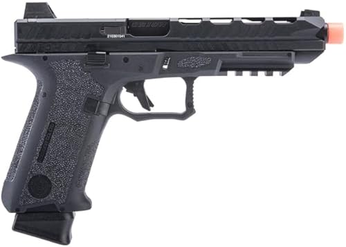 Miniatura 2 de Poseidon Orion Performance Series GBB SemiFull Auto Airsoft Pistol No.3 - Negro