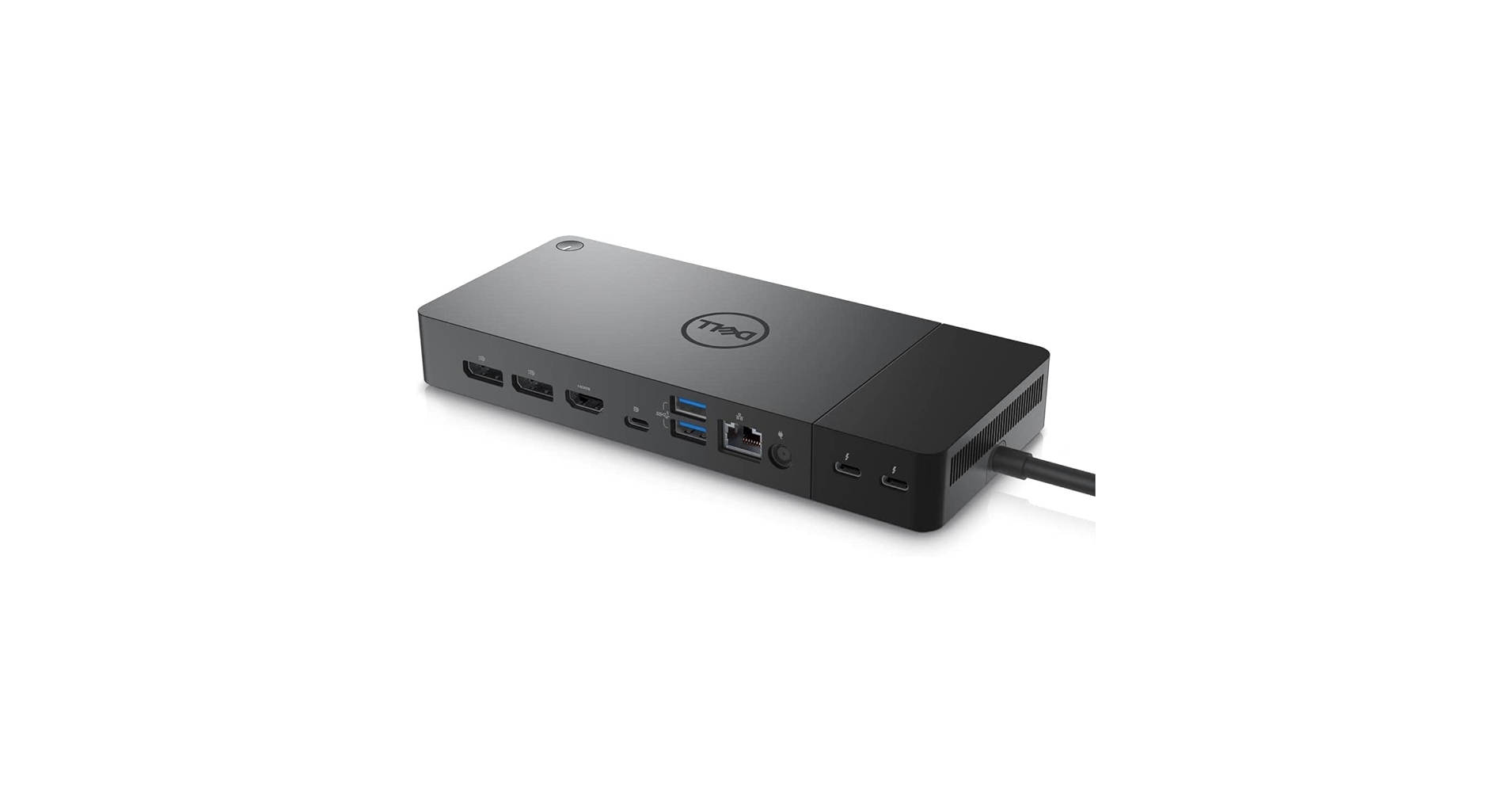 Amazon.com: Dell WD22TB4 Thunderbolt 4 Dock 2 Thunderbolt 4