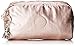 Produktbild Kipling Damen Gleam Münzbörse, Pink (Metallic Rose), 18.5x11x8 cm