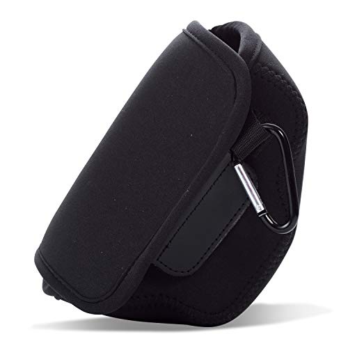 Funda para cámara MegaGear MG1936 de neopreno ultraligera miniatura 2