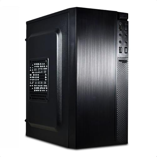 Pc Cpu I7 3.4ghz, 16gb Ram, Ss...