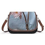Ocasiones aplicables: la bolso city es informal y práctica, liviana y de mediano, adecuada para viajes, trabajo, escuela, compras, citas, fiesta, actividades al aire libre, ciclismo, etc.