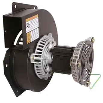 J238-138-1344 - American Stand. Aftmk Replacement Furnace Draft Inducer/Exhaust Venter Motor