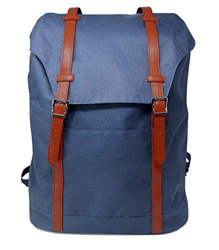 Waycarrier Carry-on Unisex 18x14x8 Personal Item Backpack Luggage 33L Spirit Frontier approved