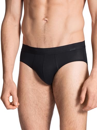 Preisvergleich Produktbild CALIDA Focus Slip mit Softbund Herren, temperaturausgleichend und schnelltrocknend