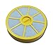 Filtro TEKLiNe Compatibili per Dyson DC05 DC08 DC14 DC15 Aspirapolvere Accessori Ricambio, Filtro Hepa Pre Motore Aspirapolvere Traino Verticale Sostituzione 905401-01