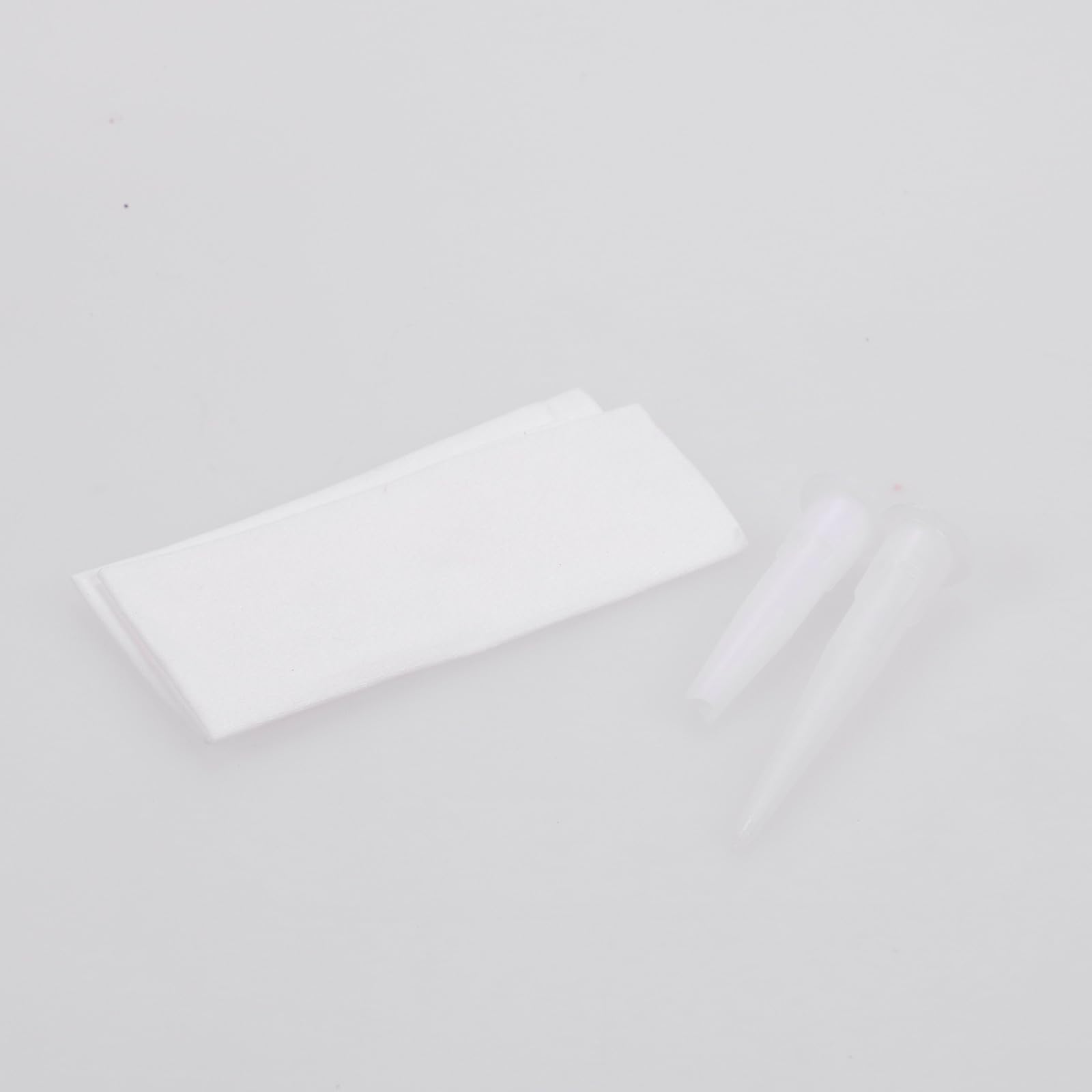 Saint Gobain Kit de colle pour vitres Ensemble de colle pour pare-brise avant 2 cartouches de 310 ml