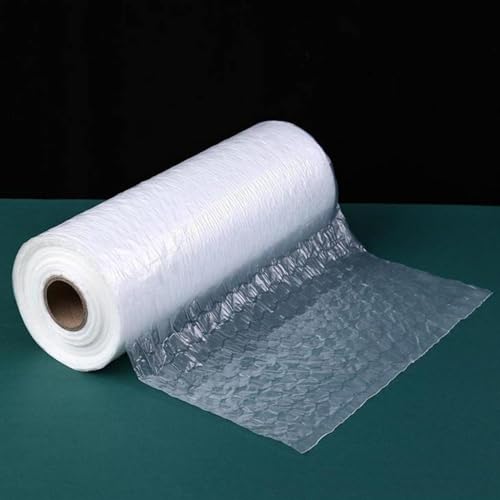 Máquina de burbujas de aire rápida para un sellado de polietileno resistente en botellas