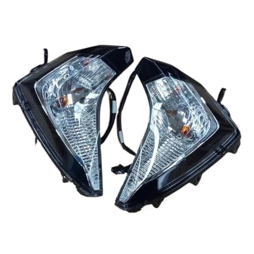 Feux clignotants Elite 125 clignotants de rechange 37 K69A