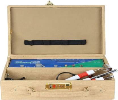 GoodLife Galvanic Beauty Equipment BP=021 Anti Wrinkle Machine (Galvanic)