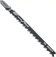 Bosch Lâmina serra tico tico T144D Speed for wood