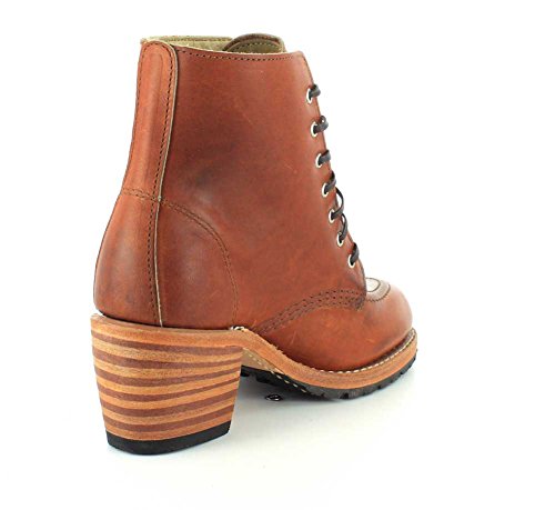 Women's Clara - Legacy Leather by Red Wing4