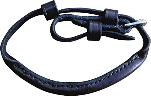 Leather Lip Strap