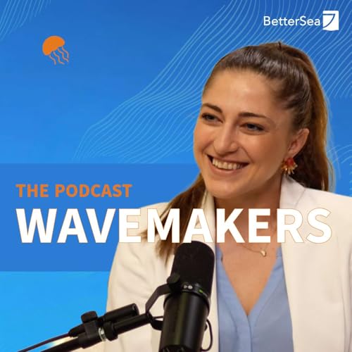 The Wavemakers Podcast cover art