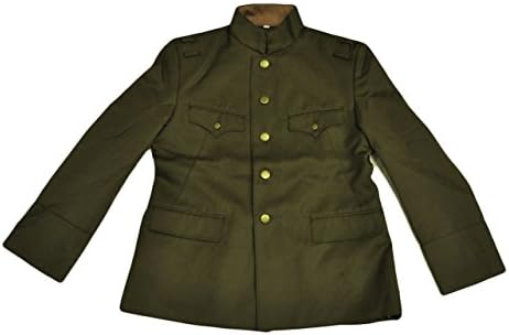 Amazon Co Jp 旧日本陸軍 昭五式ジャケット Mサイズ 軍服 軍装 レプリカ Emd製 服 ファッション小物 Amazon Co Jp 旧日本陸軍 昭五式ジャケット Mサイズ 軍服 軍装 レプリカ Emd製 服 ファッション小物