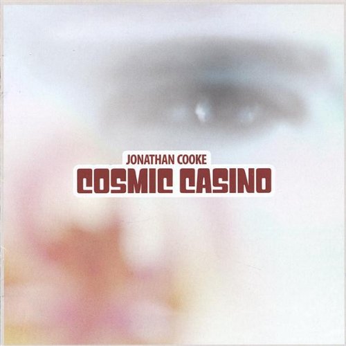 Cosmic Casino [Audio CD]
