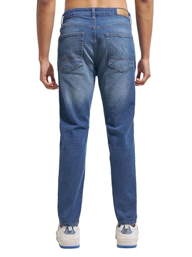 Image of Highlander Men Jeans