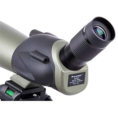 Practical Telescope 45 Degree Eyepiece 18~55 * 65 20~60 * 80 miniatura 4