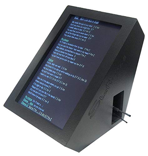 Best Drum Wedge Monitor