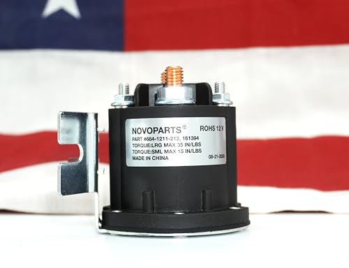 Image of Hydraulic Power Leveling System KIT for RV Pump Motor with Manual Drive 179327, 414850, 045-179327 Includes Sealed Collar Coupling 286722 and Hydraulic Solenoid 161394 684-1211-212