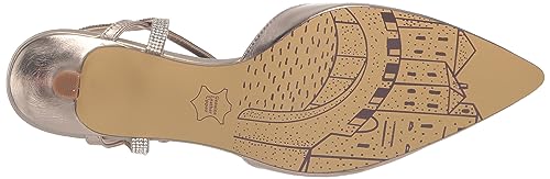 Bella Vita Women's Katriana Pump4