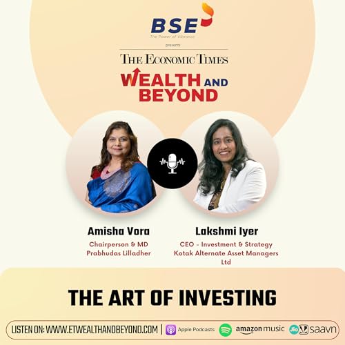 My Portfolio, My Rules: The Rise of the Woman Investor