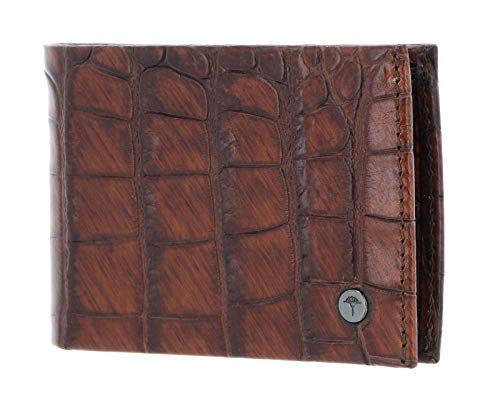 Preisvergleich Produktbild Joop Crocco Nestor BillFold H2 Herren Geldbörse