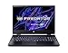 Produktbild Acer Predator Helios 3D 15 (PH3D15-71-94GY) Gaming Laptop | 15, 6" 4K/UHD Display | Intel Core i9 13900HX | 32 GB RAM | 1 TB SSD | NVIDIA GeForce RTX 4080 | Windows 11 | QWERTZ Tastatur | schwarz
