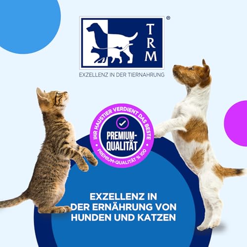TRM Canigest pasta 30ml für hunden und katzen