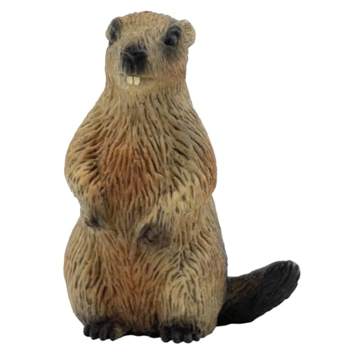 Bullyland - B64455 - Figurine Marmotte - 5 cm