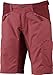 Produktbild Lundhags Makke Shorts Damen Garnet/Dark red Größe DE 34 2019 Hose kurz
